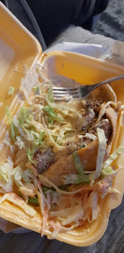 Photo of Delicious pizza & Kebab House - 6 Tatnam Rd, Poole BH15 2HG